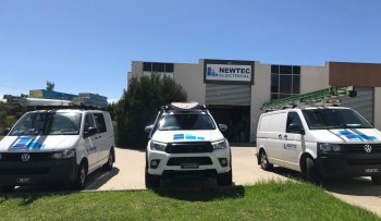 Newtec Electrical Dromana Electrician