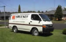 Sweeney Electrical Services