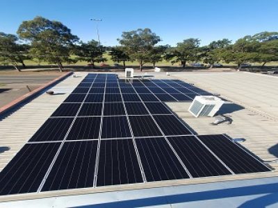 Green Light Energy Solutions