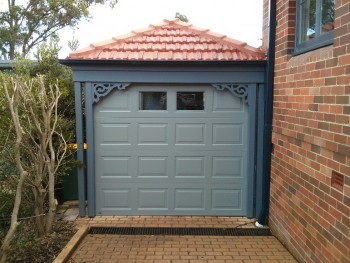 Ryde Garage Doors Pty Ltd