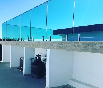 Canterbury Steel Works