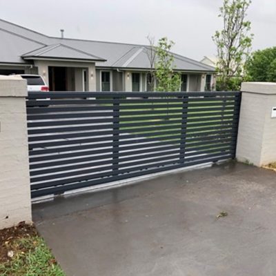 Samson Fencing & Metal fabrication
