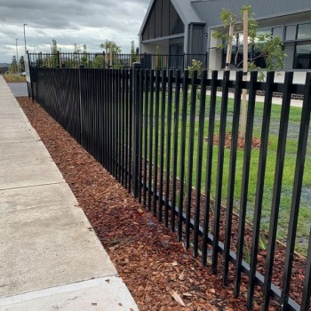 Diamond Fence (Aust.) Pty. Ltd.