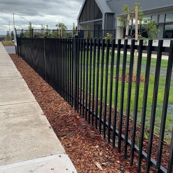 Diamond Fence (Aust.) Pty. Ltd.