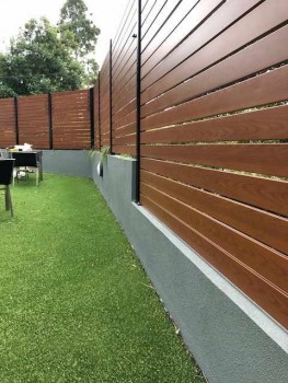 Melbourne Fence Company