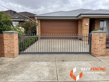1300 Tempfence