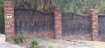 AAA Adaptable Fence Panels