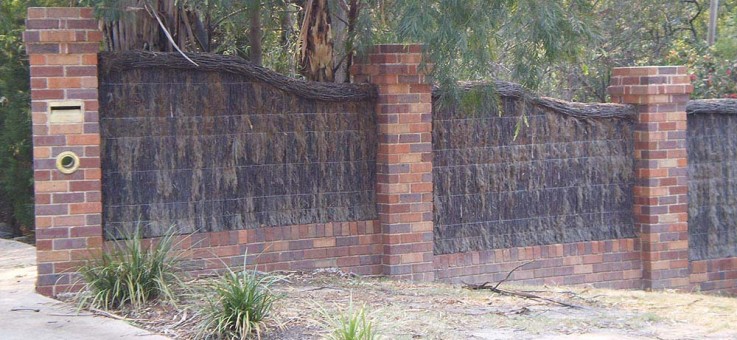 AAA Adaptable Fence Panels