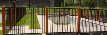 Kidsafe Pool Fencing Pty Ltd