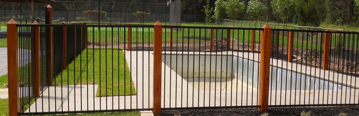 Kidsafe Pool Fencing Pty Ltd
