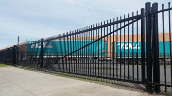 H. & B. Fencing & Gates Pty Ltd