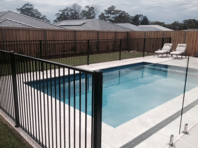 AAA KMT Temporary Fencing