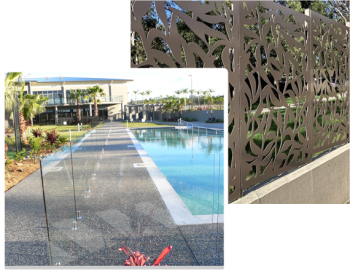 Centenary Powdercoating