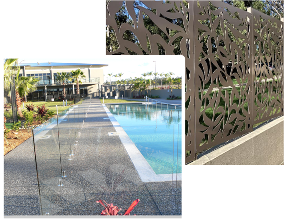 Centenary Powdercoating