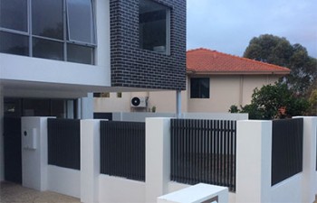 Craftsman Fencing