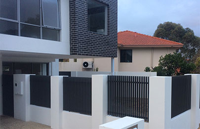 Craftsman Fencing