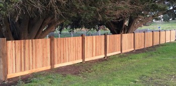 Jim's Fencing Tasmania