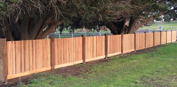 Jim's Fencing Tasmania
