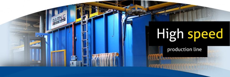 Launceston Powder Coating