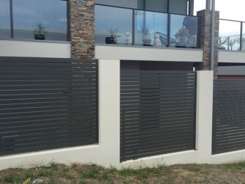 Windridge Security Doors & Fencing