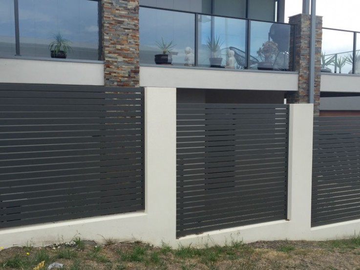 Windridge Security Doors & Fencing