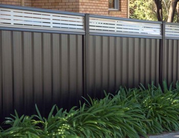 Speedline Fencing Pty Ltd