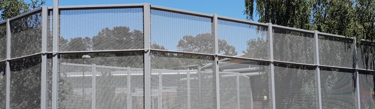 Sunset Fencing
