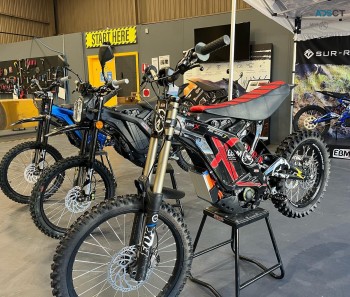 Surron bikes for Sale in Australia 