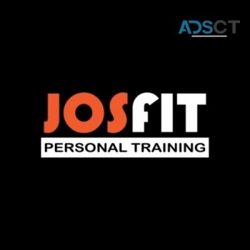 Personal trainer Footscray | JosFit Personal Training