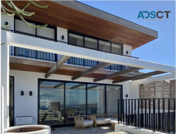 Second Storey Additions and Extensions