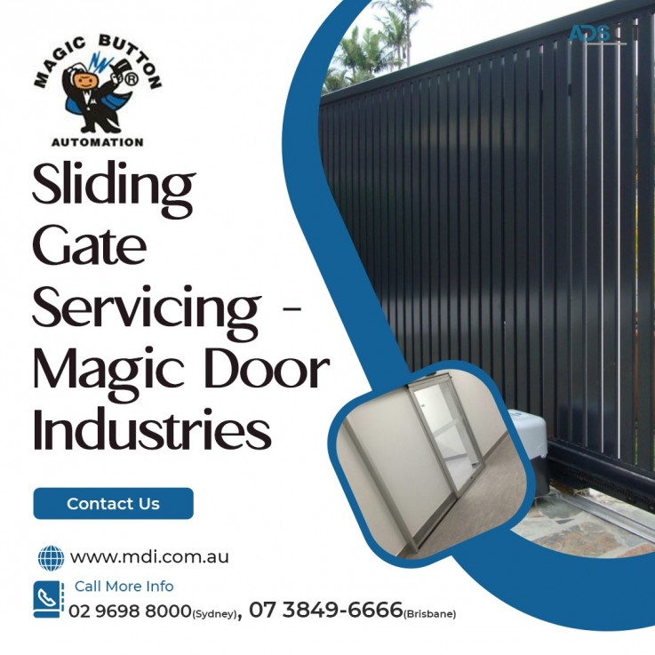 Garage Door Service | Near Me 