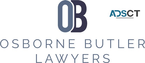 Osborne Butler Lawyer - Criminal Lawyers Cairns
