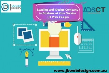Leading Web Design Company in Brisbane a