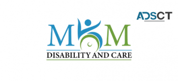 MKM Disability and Care - NDIS Provider in Sydney 
