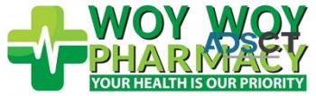 Online Pharmacy in Australia - Woy Woy Pharmacy