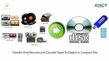 Video Production Service 