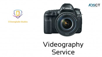 Video Production Service 