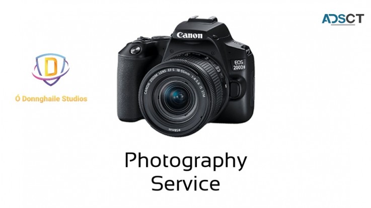 Video Production Service 