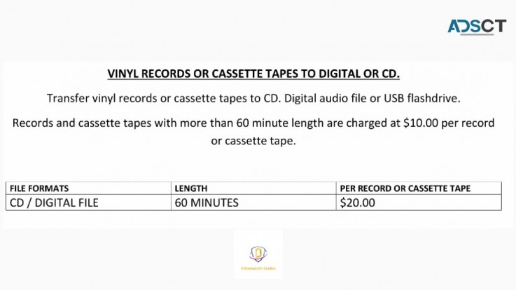 Video Production Service 