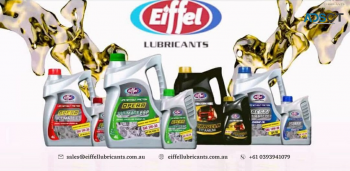 Lithium Complex EP Greases - EIFFEL PROTECT GREASE EP2