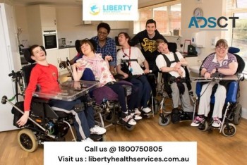 Ndis Service Providers Brisbane | Call 1800750805