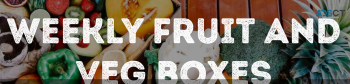 Fresh Fruit & Veg Delivered - Fresh Box