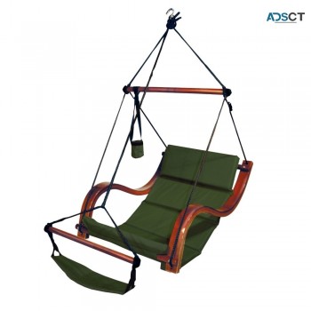 BEST REST Hammmock Hanging Chair