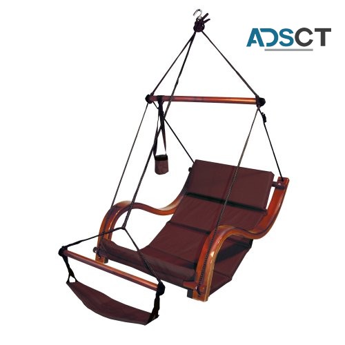 BEST REST Hammmock Hanging Chair