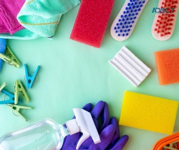 Move Out Cleaning Melbourne