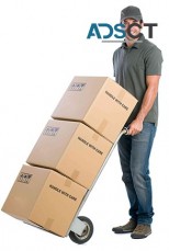 Prompt & Affordable Home, Furniture & Office Removals Services in Granville