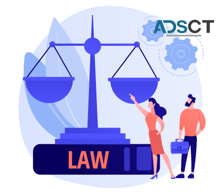 Legal portal development - CRMJetty