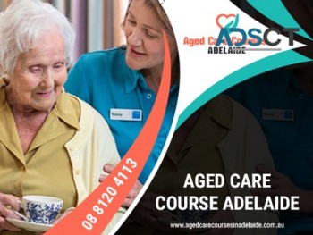 Aged Care Courses Adelaide