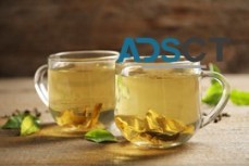 Buy Green Tea Bags & Loose Leaf AU
