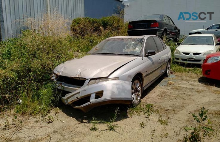 Old Car Removals Adelaide | Top Car Removals in Adelaide